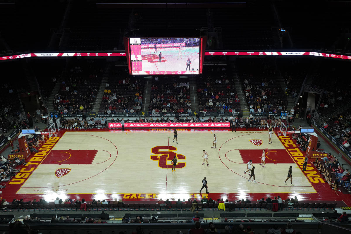 Behind Enemy Lines Auburn Basketball vs. USC preview with Trojans Wire