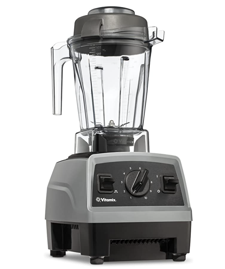 Vitamix E310 Explorian Blender (Photo via Amazon)