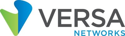 Versa Networks Logo