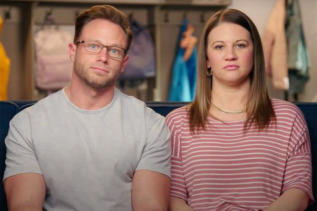 OutDaughtered': Adam and Danielle Worry Hazel 'Freezes Up' as She Tries to Conquer a Major First (Exclusive)