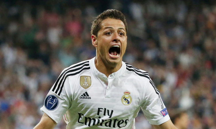 Javier “Chicharito” Hernandez is set to become the highest-paid player in MLS once he joins the Los Angeles Galaxy.