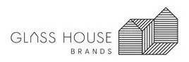 Glass House Brands Inc. Logo (CNW Group/Glass House Brands Inc.)