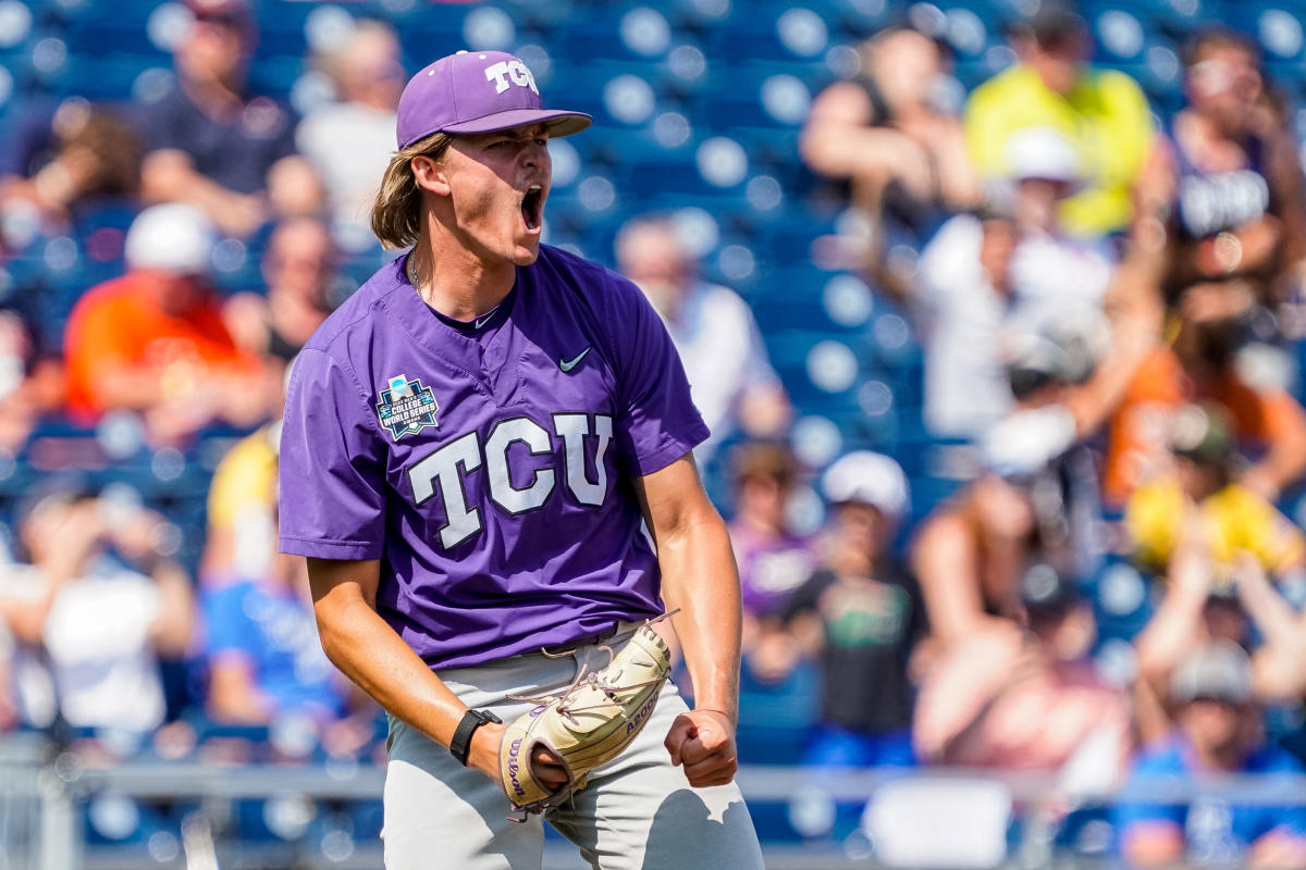 TCU Baseball Season Recap - Frogs O' War