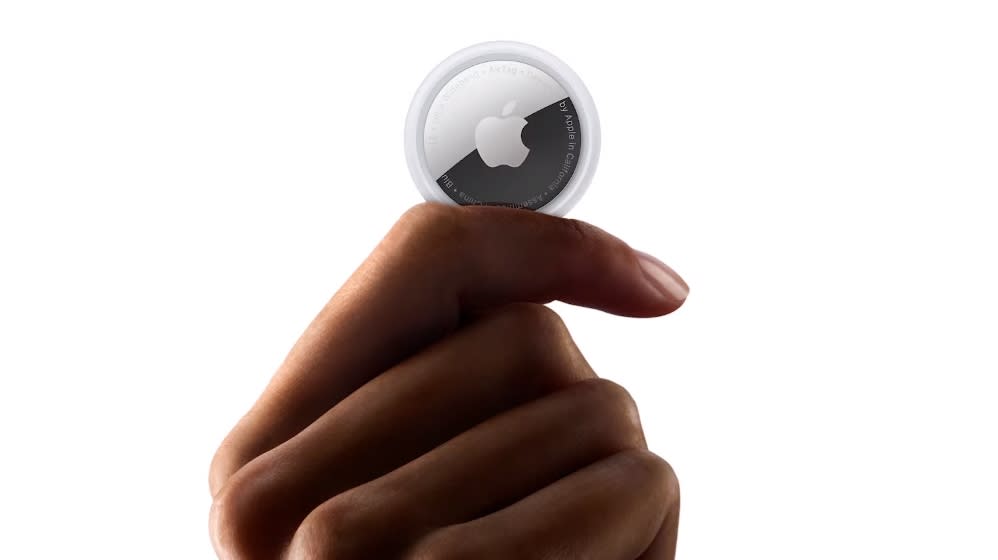  Apple spring event 2021 