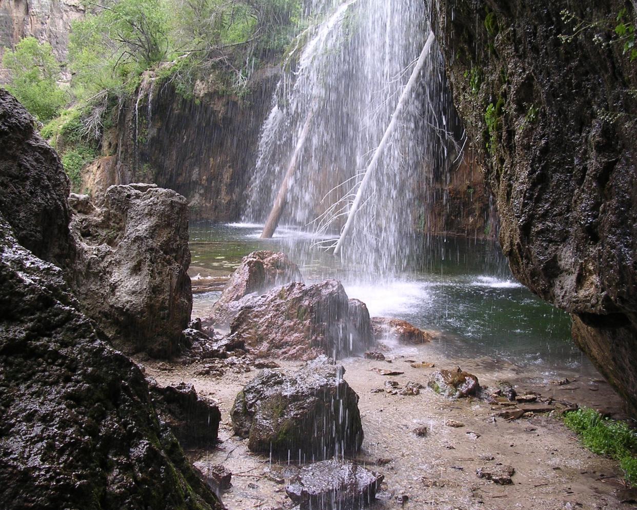 Hanging Lake, Colorado