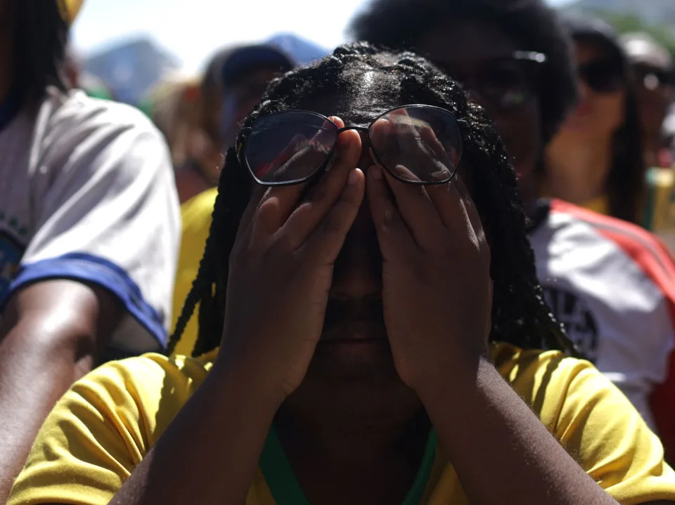 Rio de Janeiro, Brasil (Foto de: REUTERS/Ricardo Moraes)