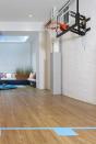 <p>Love shooting hoops year-round? If you have the room to spare, an indoor basketball court like this one from Studio DB can make that a reality. </p><p><strong>See more at <a href="http://www.studiodb.com" rel="nofollow noopener" target="_blank" data-ylk="slk:Studio DB;elm:context_link;itc:0;sec:content-canvas" class="link ">Studio DB</a>. </strong></p>