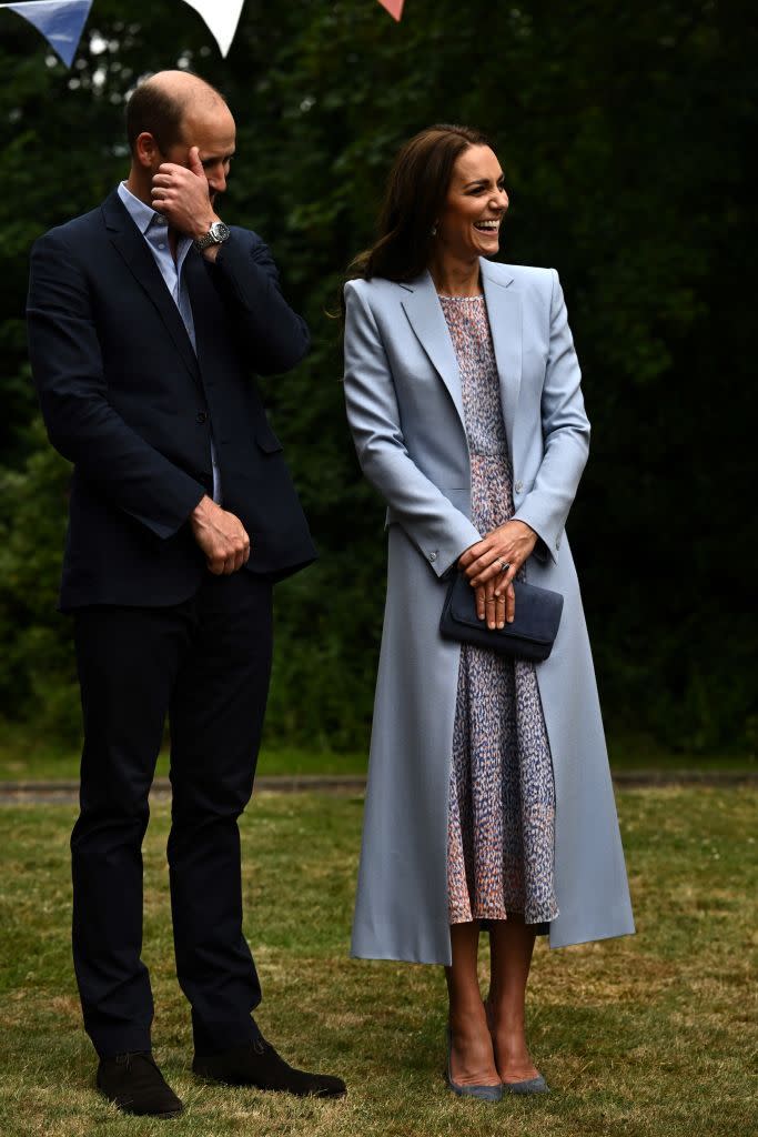 Photo credit: WPA Pool - Getty Images