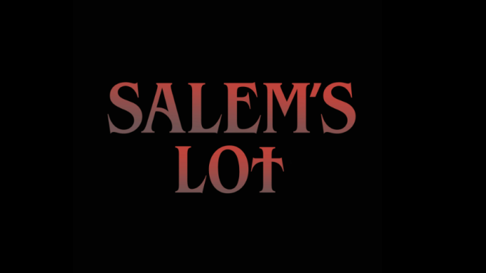 salem's lot