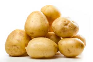 Potatoes