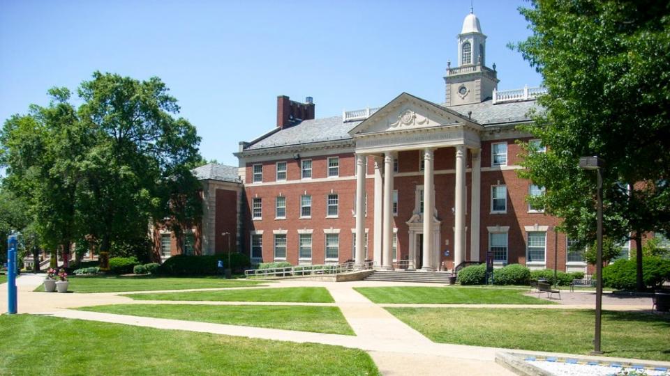 Howard University