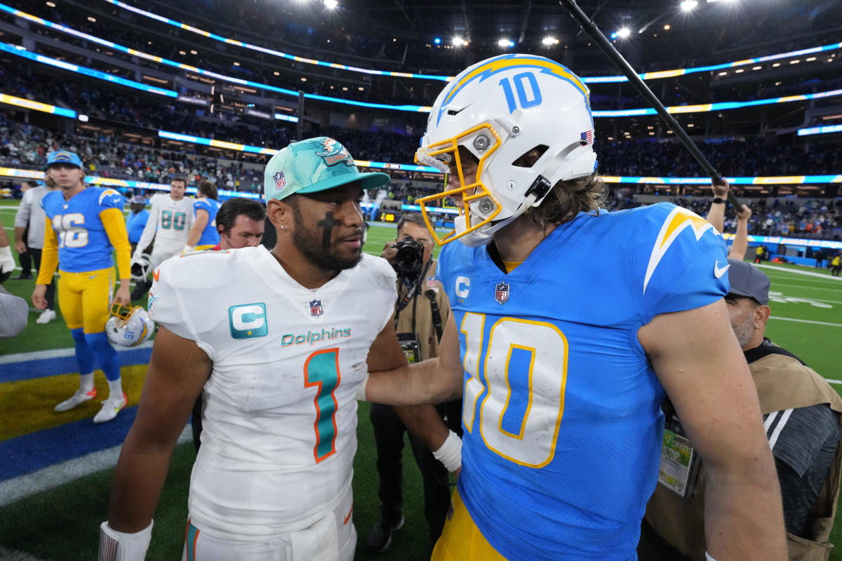 What are the Dolphins' playoff odds after Week 17 loss to the Patriots -  DraftKings Network