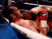 Kash Ali handed six-month ban for biting David Price in heavyweight clash