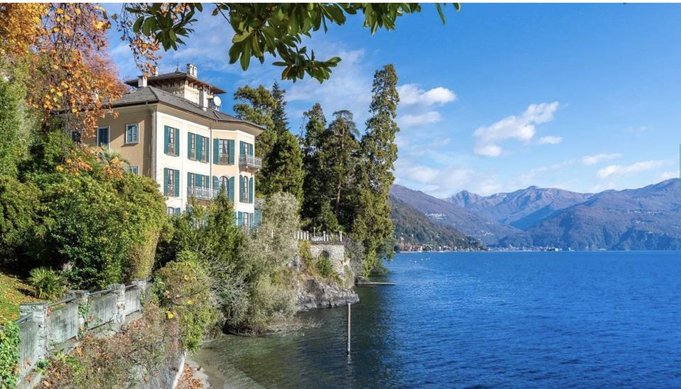 Photo: Stresa Luxury Real Estate