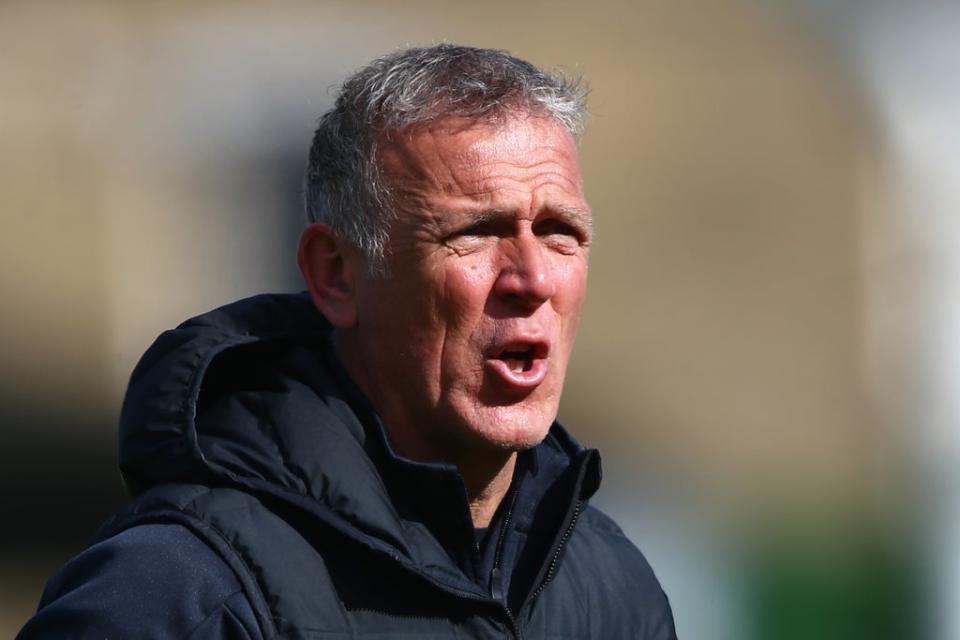 Alec Stewart is a sensible choice to help steady the ship for England after their Ashes disaster (Getty Images for Surrey CCC)