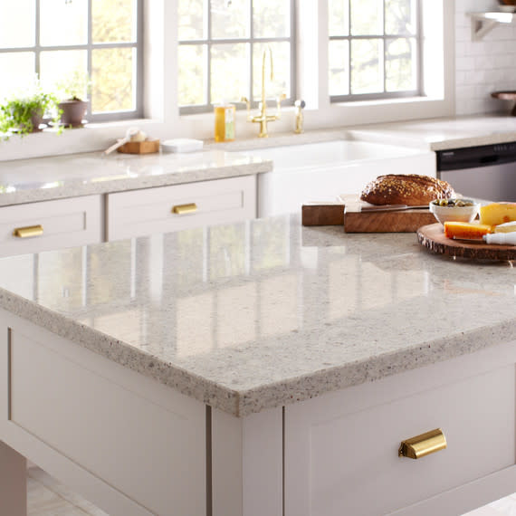 Granite vs. Quartz: Is One Better Than The Other?