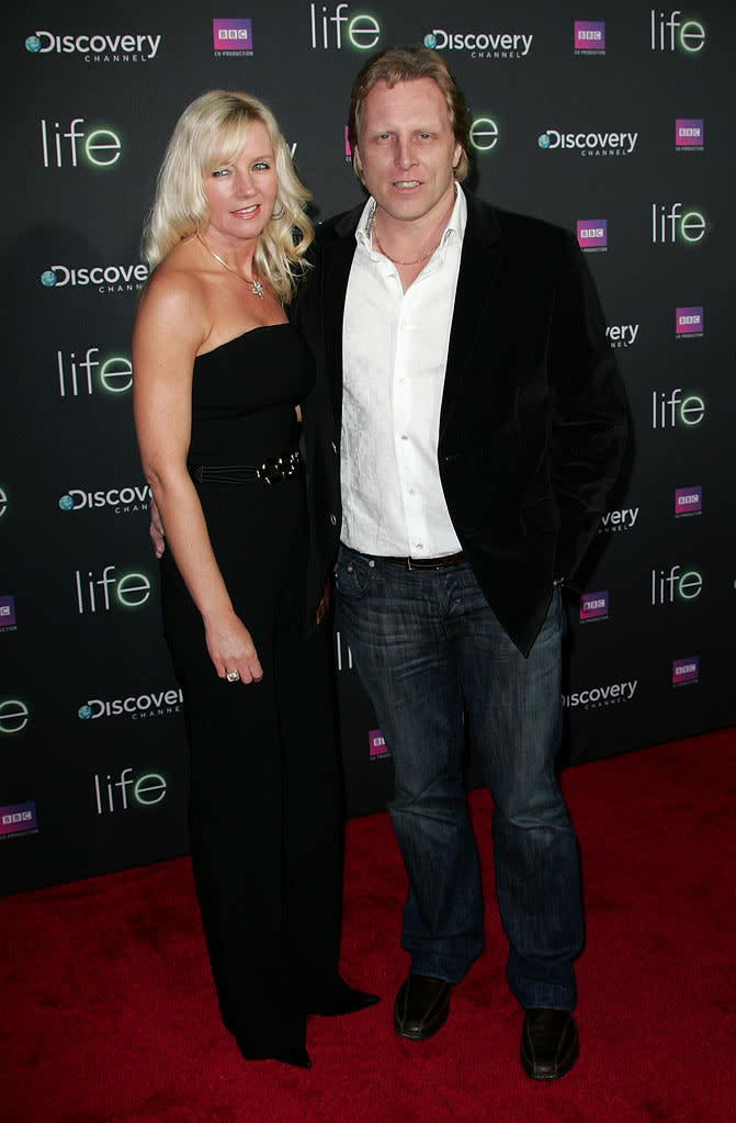 'Life' Screening