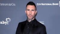 Adam Levine’s Dating History Before His 2014 Marriage to Behati Prinsloo