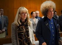 Al Pacino And His Hoo-Ah! Hairpieces Aren't The Only Reason To Watch HBO's 'Phil Spector' Trailer