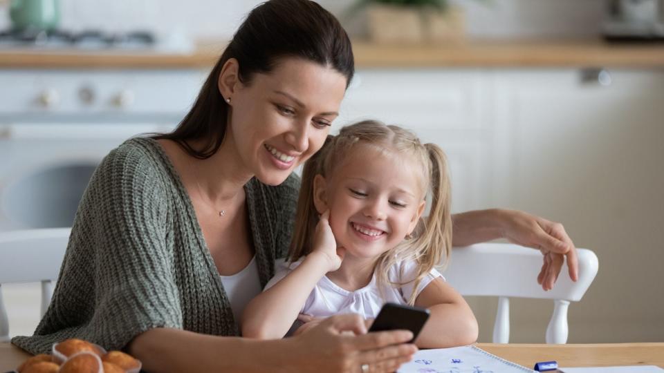 How your child behaves offline will be a good determining factor for how they'll behave with a cell phone.