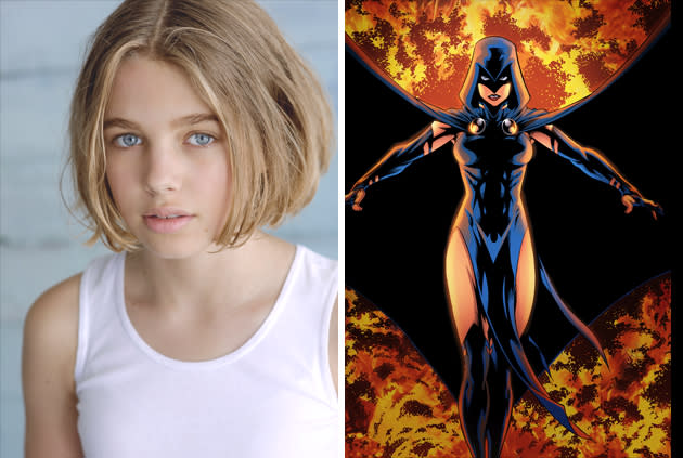 Will Teagan Croft Return In Titans Season 3?