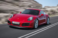 <p>It’s not even close. There have been many great Porsches over the years, but this is the one everybody knows about and nearly everybody wants to have. Porsche did its best with a series of <strong>front-engined sports cars</strong>, but none of them survived the 20th century. The <strong>rear-engined</strong> 911 has been around for <strong>60 years</strong>, and there’s no sign of it ever going away.</p><p>There have been many developments, of course, yet the basic shape and mechanical layout have never changed. The 911 formula worked back in 1963, and it still works today.</p>