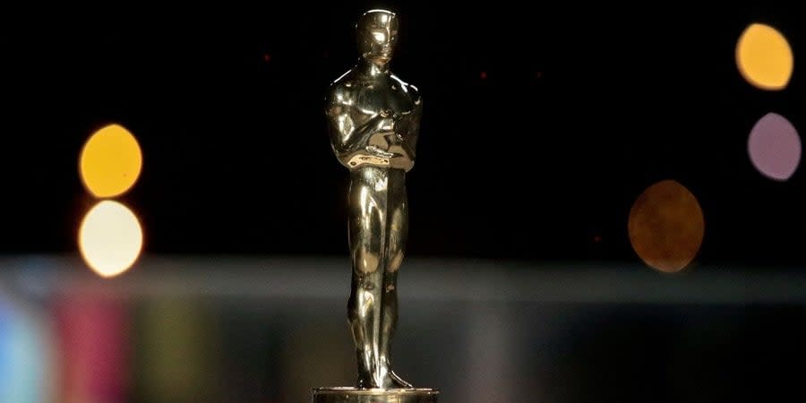 The Ukrainian film was nominated for an Oscar