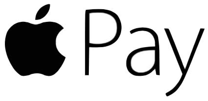 Apple Pay Logo