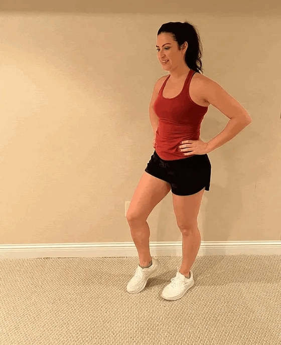 7 best glute exercises to keep your backside peachy