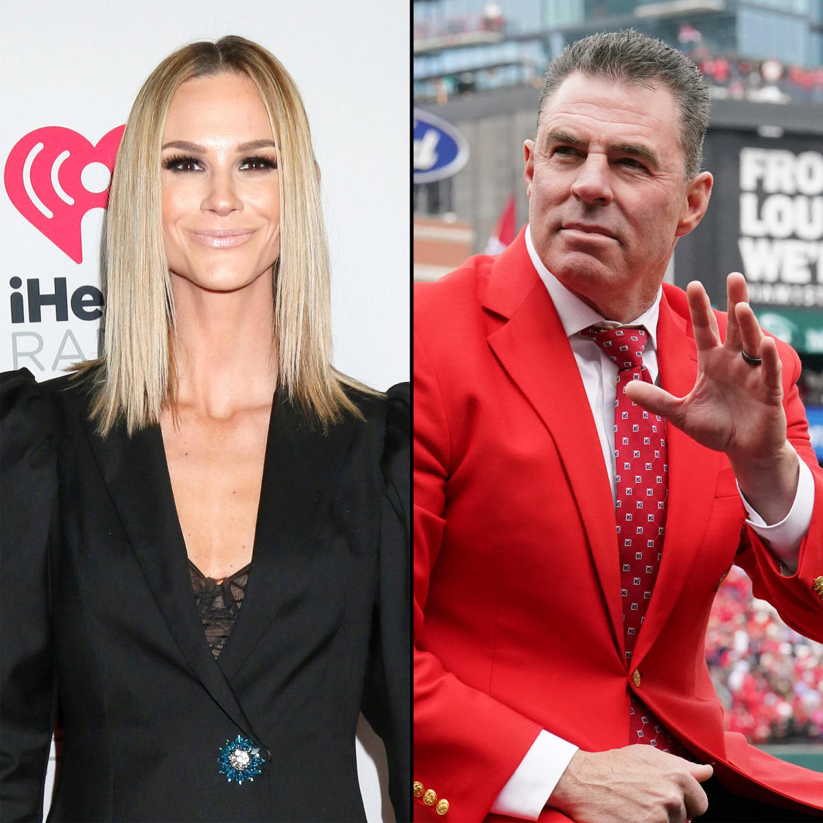 RHOC' Alum Meghan King Looks Forward To Jim Edmonds Divorce Being Finalized  - The Blast