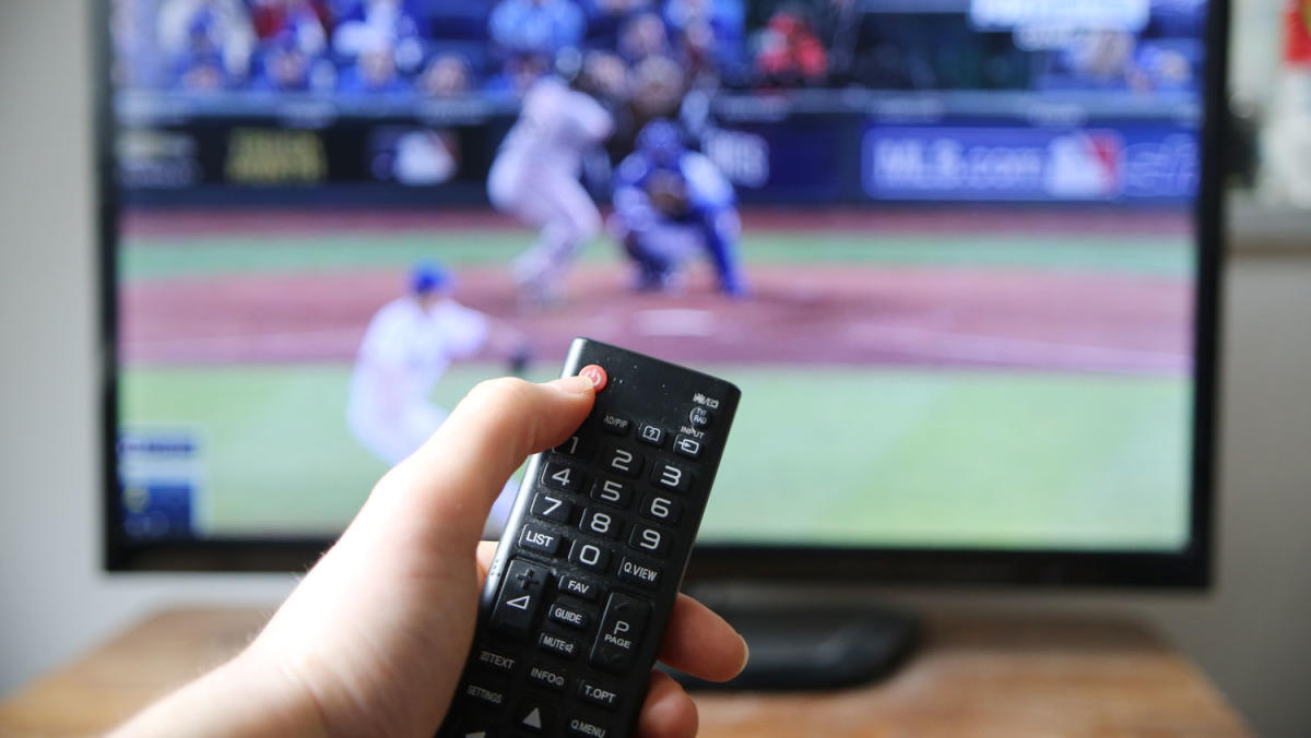 Postseason Baseball Is Here Where to Watch the 2023 MLB Playoff Games Online for Free