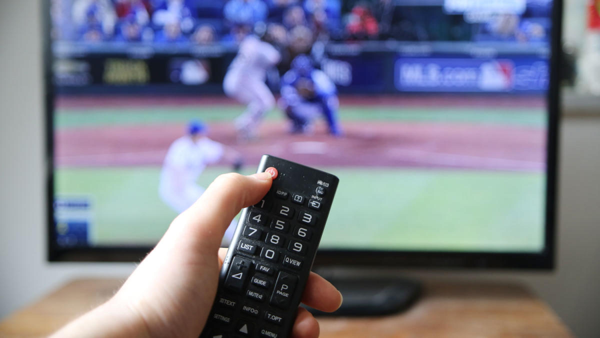 mlb playoffs streaming free