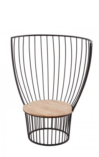 Indoor/Outdoor Chair