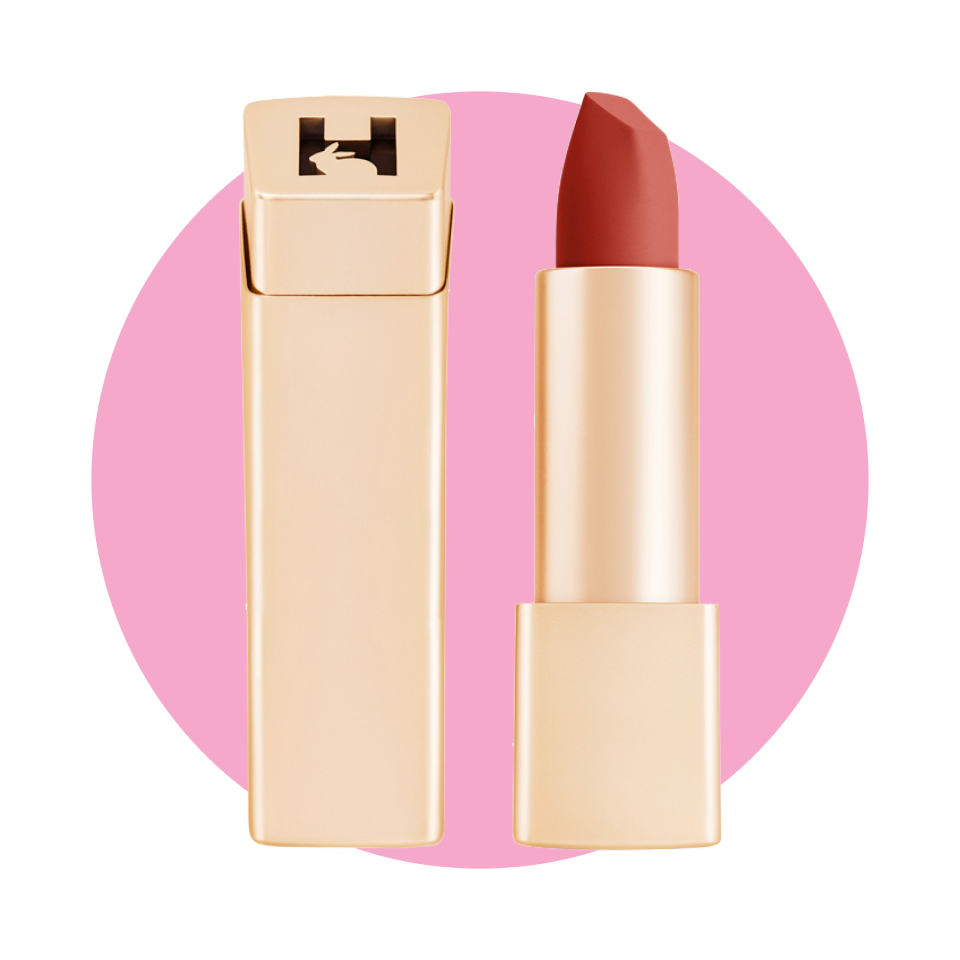 <p><a href="https://go.redirectingat.com?id=74968X1596630&url=https%3A%2F%2Fwww.hourglasscosmetics.com%2Fcollections%2Fnew%2Fproducts%2Funlocked-soft-matte-lipstick&sref=https%3A%2F%2Fwww.womenshealthmag.com%2Fbeauty%2Fa60308119%2F2024-beauty-awards%2F" rel="nofollow noopener" target="_blank" data-ylk="slk:Shop Now;elm:context_link;itc:0;sec:content-canvas" class="link ">Shop Now</a></p><p>Unlocked Soft Matte Lipstick</p><p>hourglasscosmetics.com</p><p>$38.00</p><span class="copyright">hourglasscosmetics.com</span>