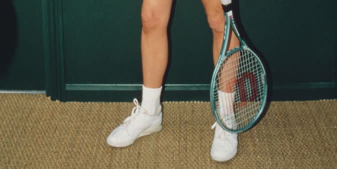 best tennis shoes for summer 2023