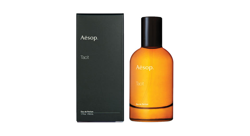 Aesop Tacit Eau de Parfum