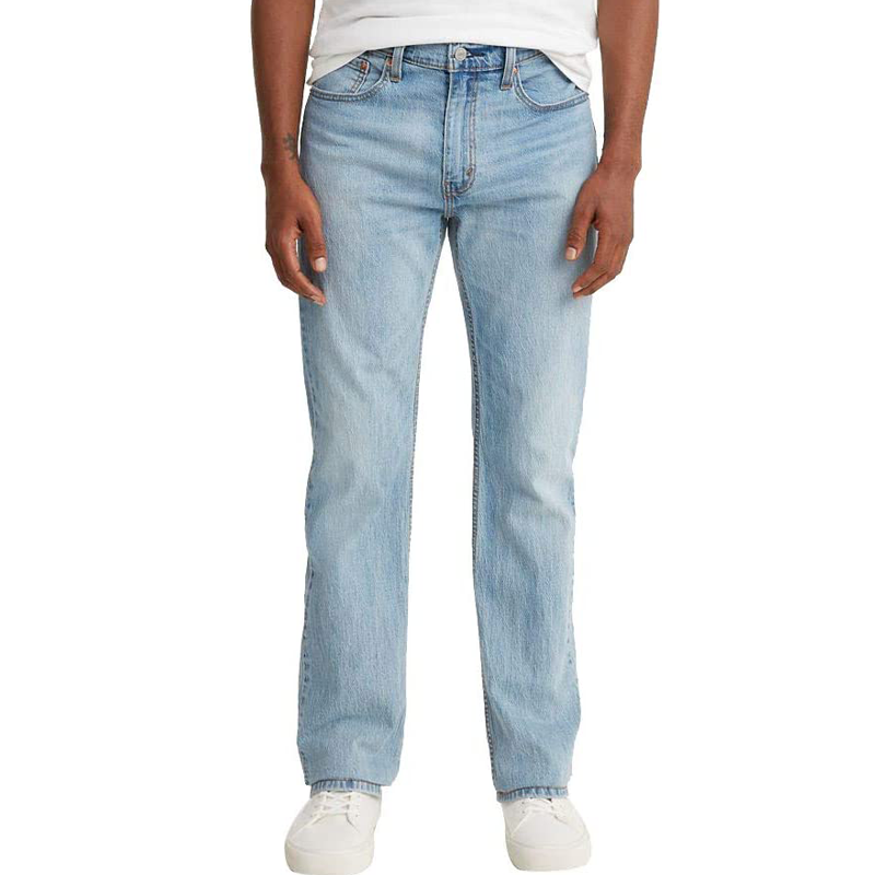 527 Slim Bootcut Fit Jeans