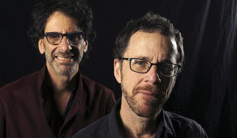 Los hermanos Coen dirigirán una antología western para Netflix