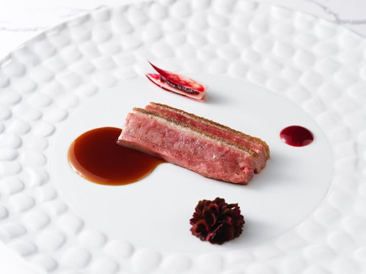 <span class="s1">Photo：<a href="https://guide.michelin.com/tw/zh_TW/article/dining-out/best-new-restaurants-in-taiwan-2024" rel="nofollow noopener" target="_blank" data-ylk="slk:MICHELIN Guide;elm:context_link;itc:0;sec:content-canvas" class="link ">MICHELIN Guide</a></span>