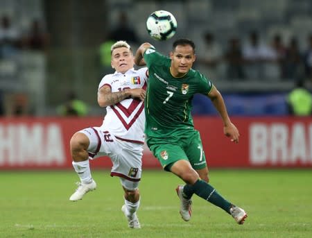 Copa America Brazil 2019 - Group A - Bolivia v Venezuela