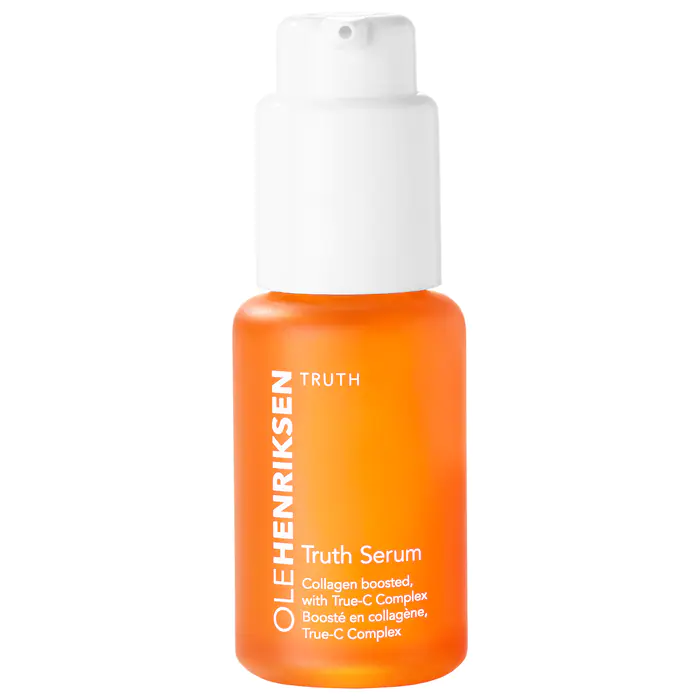 14) Truth Vitamin C Serum