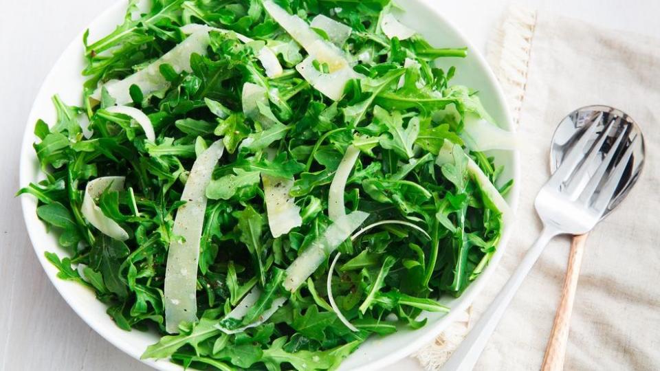 arugula salad