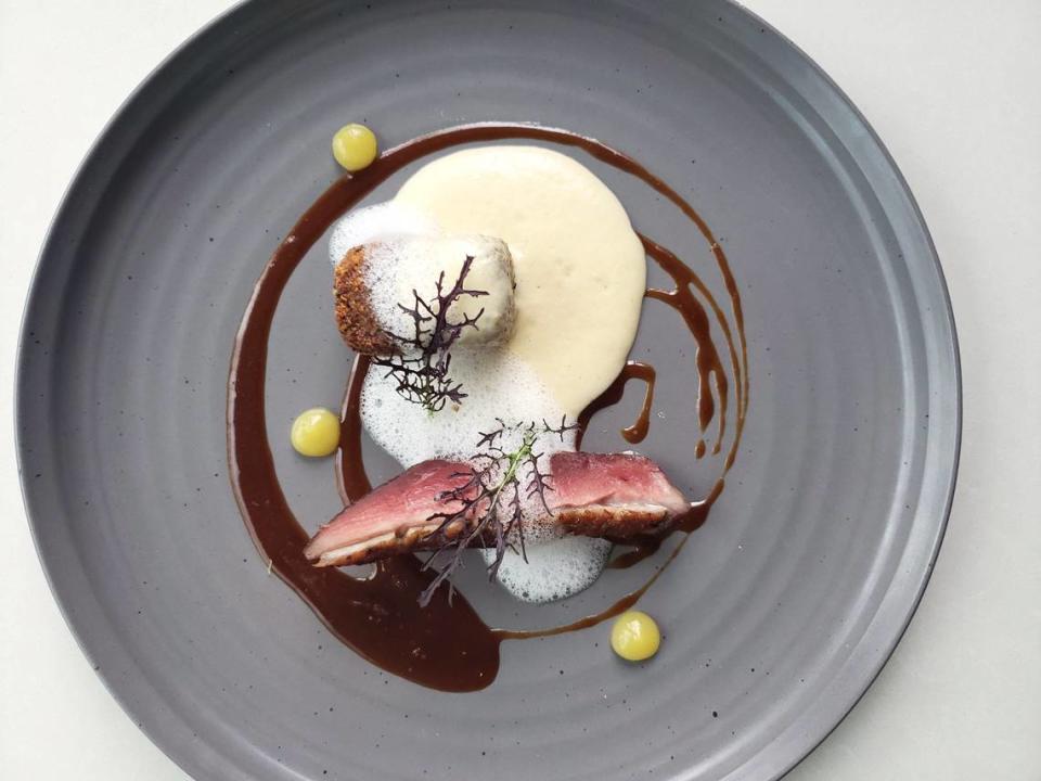 Midtown Sacramento restaurant Localis received a Michelin star in the travel company’s 2022 California guide. Localis is the second Sacramento restaurant to receive the honor.