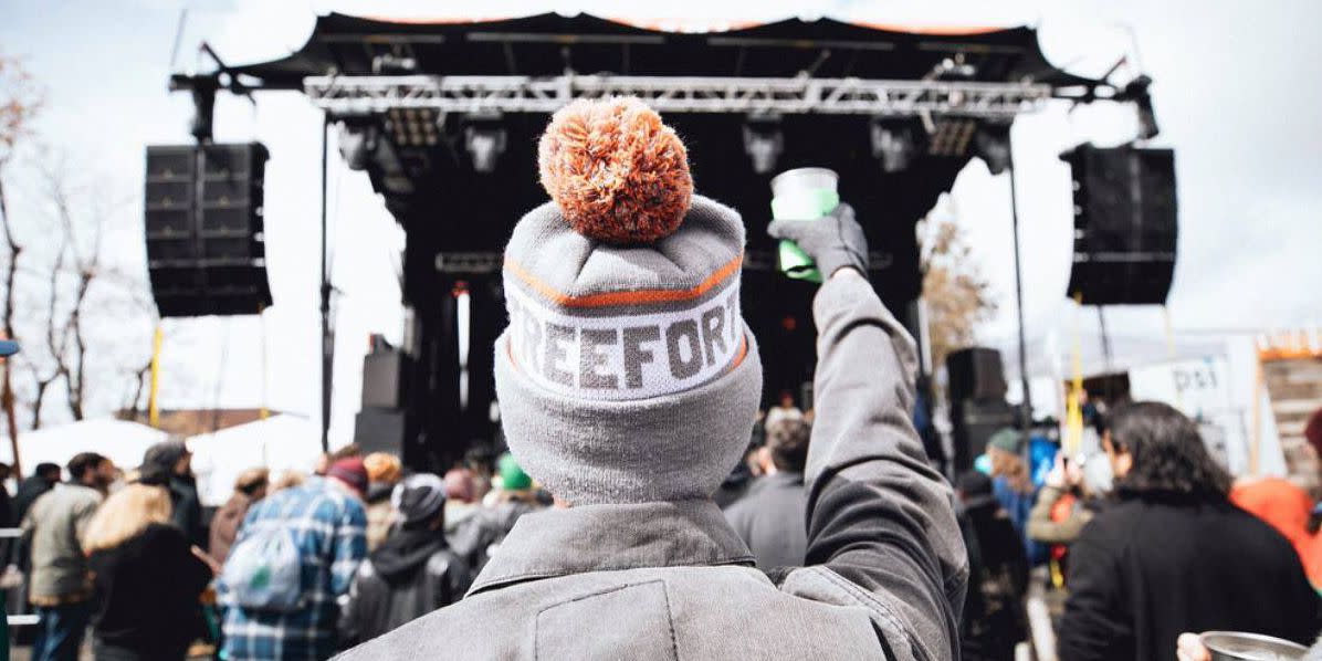 Photo credit: Treefort Music Festival