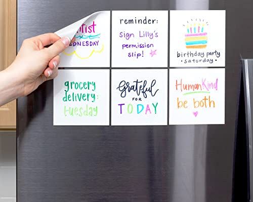 32)  Reusable Sticky Notes