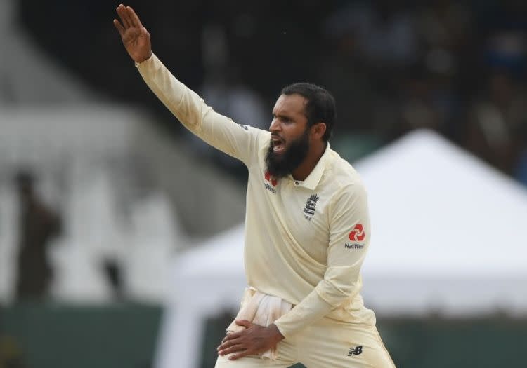 Australia legend Shane Warne urges England to pick Adil Rashid for the Ashes