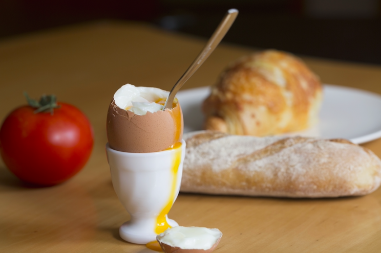 One in five of us can't boil an egg correctly (Rex)