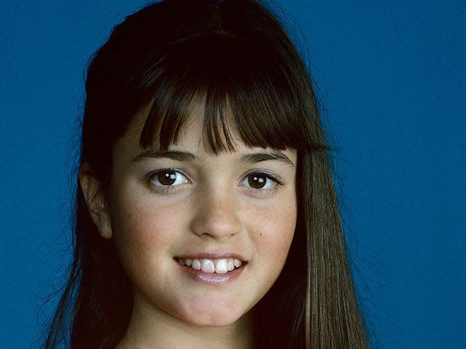 danica mckellar the wonder years