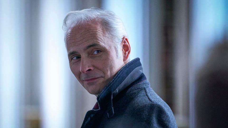 Mark Bonnar as Max