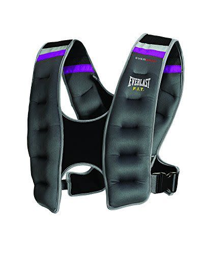 Everlast 6010G 10 LB Weighted Vest